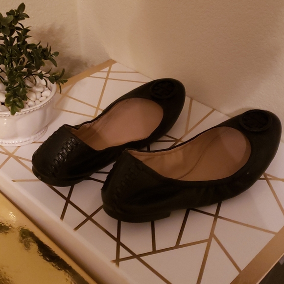Tory Burch ballerinas - Picture 3 of 5